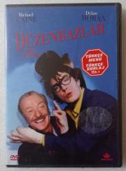DÜZENBAZLAR / The Actors - Michael Caıne & Dylan Moran
