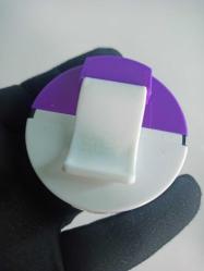 Pokemon Taso Fırlatıcı McDonalds 2019 (yanında taso yoktur)