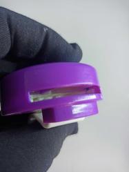 Pokemon Taso Fırlatıcı McDonalds 2019 (yanında taso yoktur)