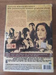 Küçük Kıyamet Kartonetli Dvd Film