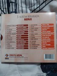 the best of prestij müzik karışık cd CD mahsun kırmızıgül Mustafa sandal ceylan özcan deniz kibariye seda Sayan Zerrin özer