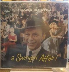 Efemera - Louis Armstrong – The Best Of Satchmo - Plak LP - kitantik - kitaLog