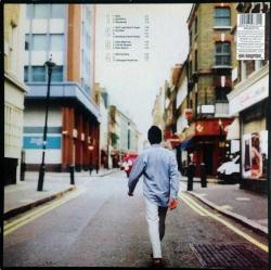 Oasis – (What's The Story) Morning Glory? - Plak 2LP