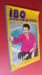 İBO EN SEVİLEN TÜRKÜLERİ VE ŞARKILARI / SÖLİM Mİ? (HÜRRİYET'İN OKURLARINA ARMAĞANIDIR)