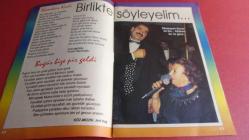 İBO EN SEVİLEN TÜRKÜLERİ VE ŞARKILARI / SÖLİM Mİ? (HÜRRİYET'İN OKURLARINA ARMAĞANIDIR)