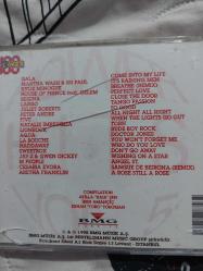 power hits vol 5 gala aqua  sweetbox vs CD