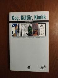 Göç, Kültür, Kimlik (ayraçlı)