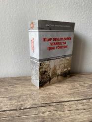 İtilaf Devletlerinin İstanbul'da İşgal Yönetimi