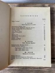 Tarih Boyunca Ermeniler ve Türk-Ermeni İlişkileri