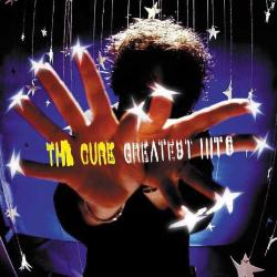 The Cure - Greatest Hits (Remastered)/ 2 x Plak ( Ambalajında )