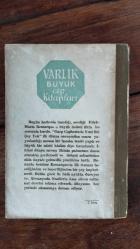 Garp Cephesinde Yeni Bir Şey Yok