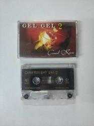 Efemera - Cemal Kuru - Gel Gel 2 - kitantik - kitaLog