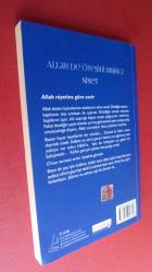 ALLAH DE ÖTESİNİ BIRAK 2 