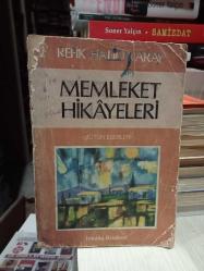 Memleket Hikayeleri