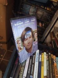 İÇGÜVEYSİ BİLL - MEET BILL ( DVD )