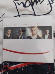 RUJ İÇİ BOŞ YILDIZ CD