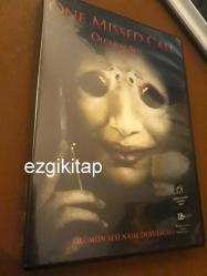 ölümün sesi dvd (PC'de denenmiştir/izlenmiştir) one missed call dvd