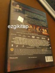 ölümün sesi dvd (PC'de denenmiştir/izlenmiştir) one missed call dvd