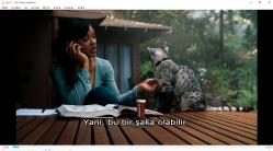 ölümün sesi dvd (PC'de denenmiştir/izlenmiştir) one missed call dvd