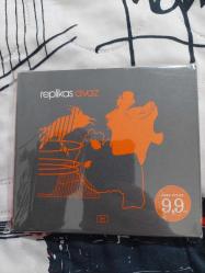 REPLİKAS AVAZ CD