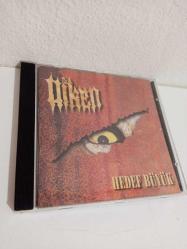 Diken - Hedef Büyük / türk rock / metal