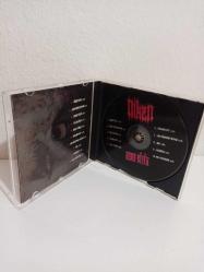 Diken - Hedef Büyük / türk rock / metal