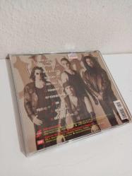 Diken - Hedef Büyük / türk rock / metal