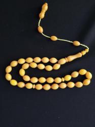 Limon Renk Sıkma Kehribar