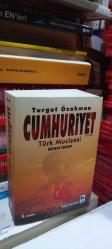 Cumhuriyet Türk Mucizesi İkinci Kitap
