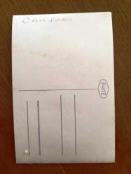 CEM KARACA'NIN ORİJİNAL 2'Lİ FOTOĞRAF SETİ - 14 x 9 cm EBADINDA 2 ADET FOTOĞRAF - SİYAH & BEYAZ - CEM KARACA'NIN KISA SAÇLI OLDUĞU DÖNEMLERDE ANADOLU KIYAFETLERİYLE (ŞALVARLI) KONSER VERİRKEN ÇEKİLMİŞ 2 FARKLI KARE