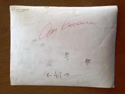 CEM KARACA'NIN ORİJİNAL BÜYÜK BOY FOTOĞRAFI - 24 x 18 cm EBADINDA - SİYAH & BEYAZ - CEM KARACA ve APAŞLAR MÜZİK GRUBUNUN SAHNEDE HEP BİRLİKTE POZ VERDİKLERİ ÇOK NADİR ve DEĞERLİ BİR FOTOĞRAF, APAŞLAR MÜZİK GRUBU, MEHMET SOYARSLAN, YALÇINKAYA TÜMAY, AHMET TUZCUOĞLU, TİMUR FİLDİŞİ... 1967-68 YILLARINDAN ÇOK GÜZEL BİR HATIRA FOTOĞRAFI