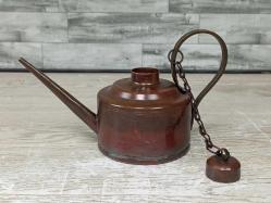 Antika Dönem Yağdanlık - Sulama Kabı