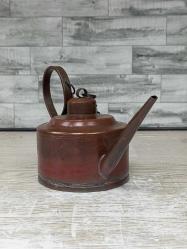 Antika Dönem Yağdanlık - Sulama Kabı