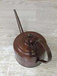 Antika Dönem Yağdanlık - Sulama Kabı