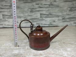 Antika Dönem Yağdanlık - Sulama Kabı