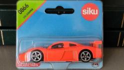 LOT.18 » DİECAST ALMAN DEVİ SİKU 866 SIKUSNIPER SIFIR  HİÇ KULLANILMAMIŞ  ORJİNAL AMBALAJINDA KOLEKSİYON ÜRÜNÜ