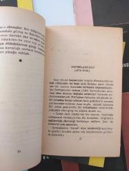 Yalçın Ofset Yayınları GENEL KÜLTÜR DİZİSİ  SAYI: 1 -20 sıralı  (12. Sayı eksik )
