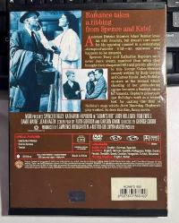 ADAM'S RIB - SPENCER TRACY KATHARINE HEPBURN - IT'S THE HILARIOUS ANSWER TO WHO WEARS THE PANTS - 2003 WARNER HOME VIDEO - MGM PRESENTS - TÜRKÇE ALTYAZI SEÇENEĞİ VARDIR...