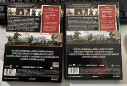 KING ARTHUR - YÖNETMENİN VERSİYONU - KRAL ARTHUR DIRECTOR'S CUT - JERRY BRUCKHEIMER FILMS SUNAR - SİNEMALARDA GÖSTERİLMEYEN EKSTRA 15 DAKİKA - TIGLON 2004 - TÜRKÇE DUBLAJ VE ALTYAZI SEÇENEĞİ VARDIR...