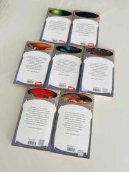 Narnia Günlükleri Serisi 1/2/3/4/5/6/7 (7 Cilt Takım)