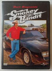 ÇILGIN - Smokey and the bandit • Burt Reynolds & Sally Fıeld