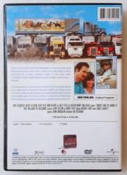 ÇILGIN 2 - Smokey and the bandit II • Burt Reynolds & Sally Fıeld