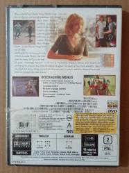 SİZE DE ÇIKABİLİR / It could happen to you • Nıcolas Cage & Brıdget Fonda