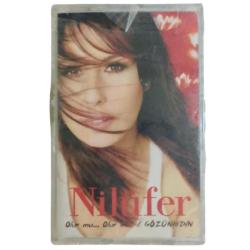 Nilüfer - Olur Mu? Gözünaydın Müzik Kaseti - Jelatininde Açılmamış