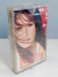 Nilüfer - Olur Mu? Gözünaydın Müzik Kaseti - Jelatininde Açılmamış