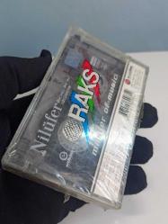 Nilüfer - Olur Mu? Gözünaydın Müzik Kaseti - Jelatininde Açılmamış