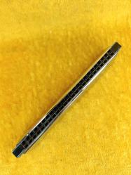 VINTAGE HERO HARMONICA MADE IN CHINA