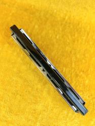 VINTAGE HERO HARMONICA MADE IN CHINA