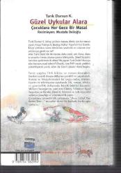 ciltli Çocuklara Her Gece Bir Masal güzel uykular alara