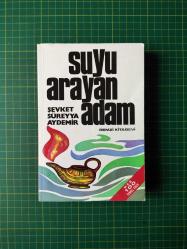 Suyu Arayan Adam
